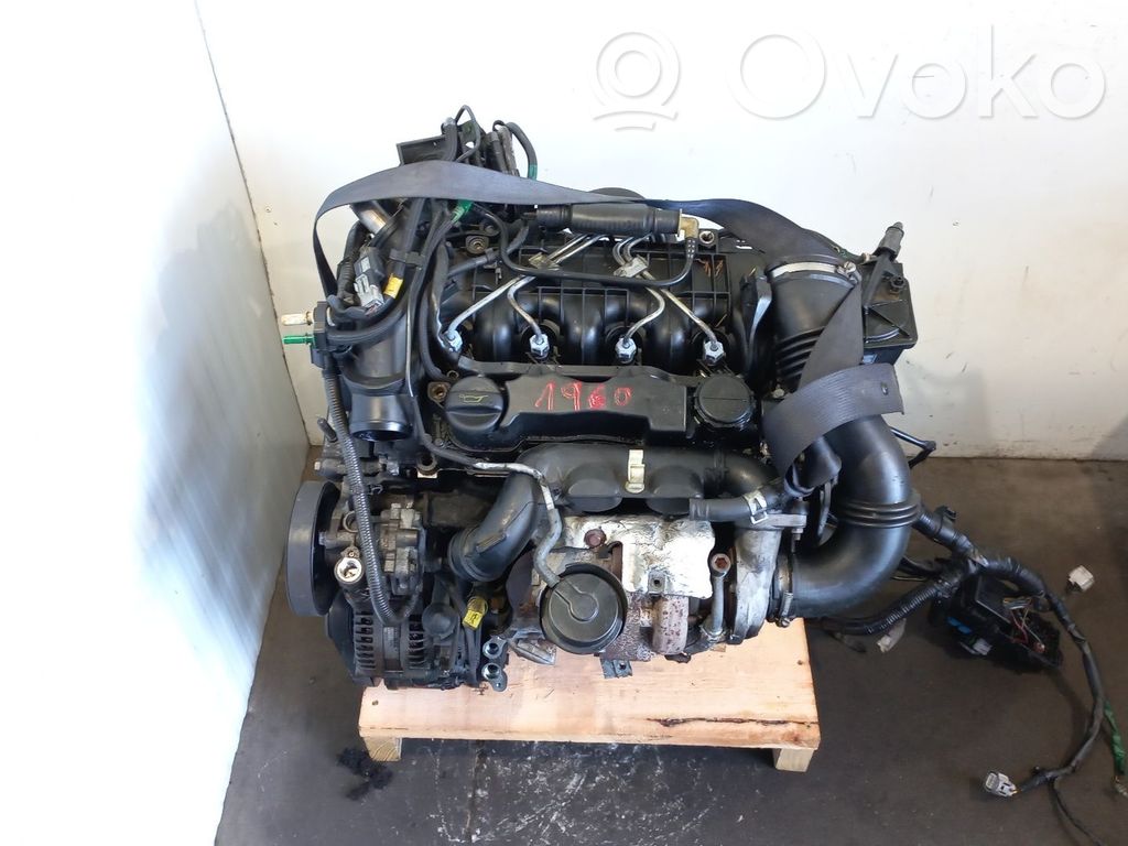 Suzuki Liana Moottori 