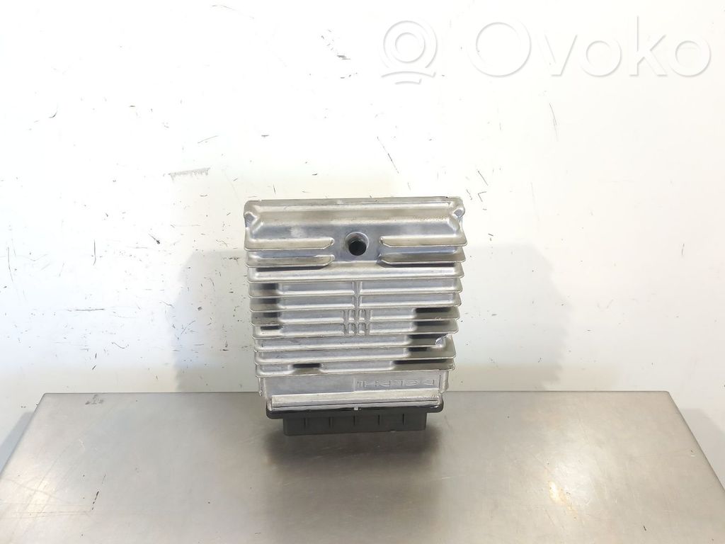 Unidad de control/módulo del motor   2M5A12A650PC