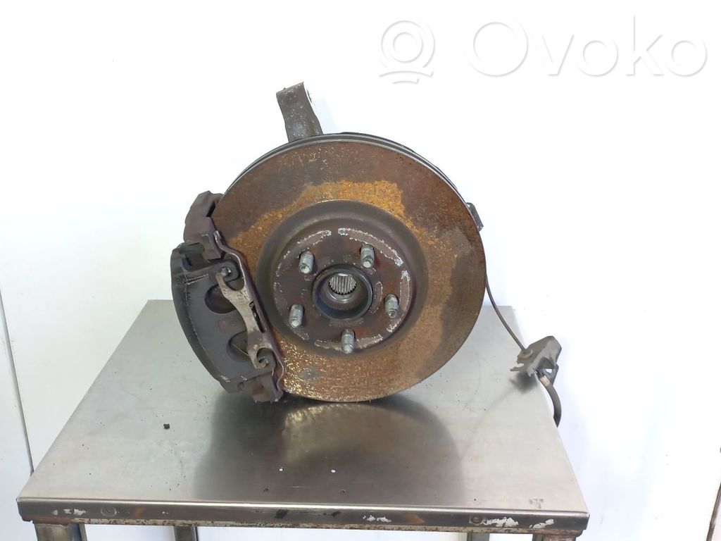 Achsschenkel vorne   E1GC3K171A