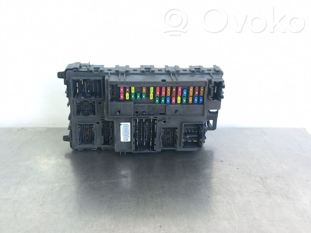 Sulakemoduuli   FU5T15604BFC