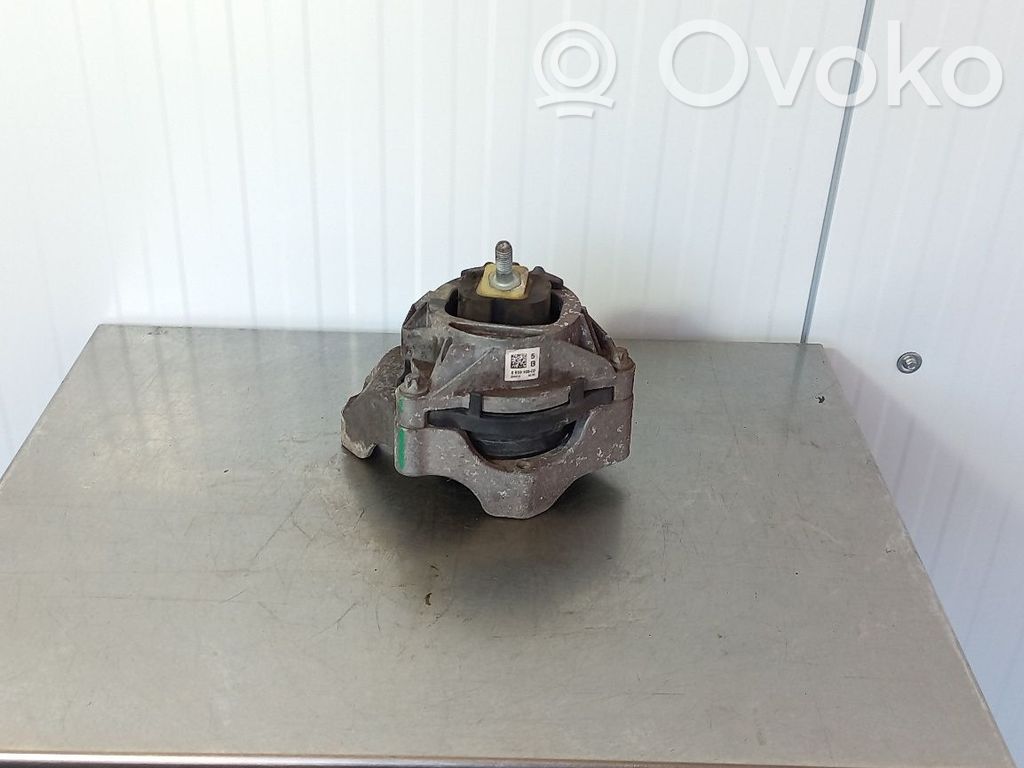 BMW 1 F20 F21 Support de moteur, coussinet 