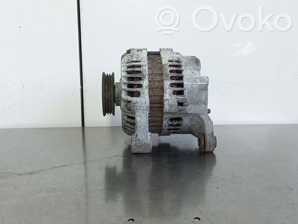 Alternador   8200065730