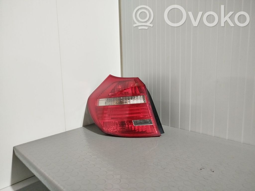 BMW 1 E81 E87 Takavalot 