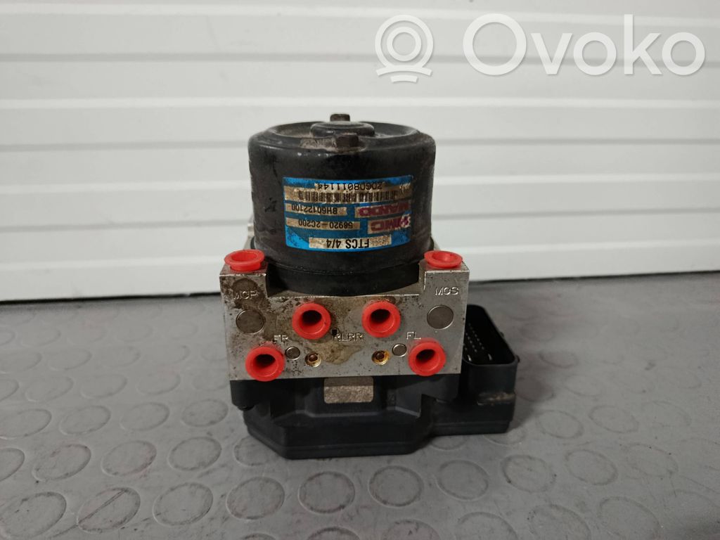 ABS-pumppu   589202C200