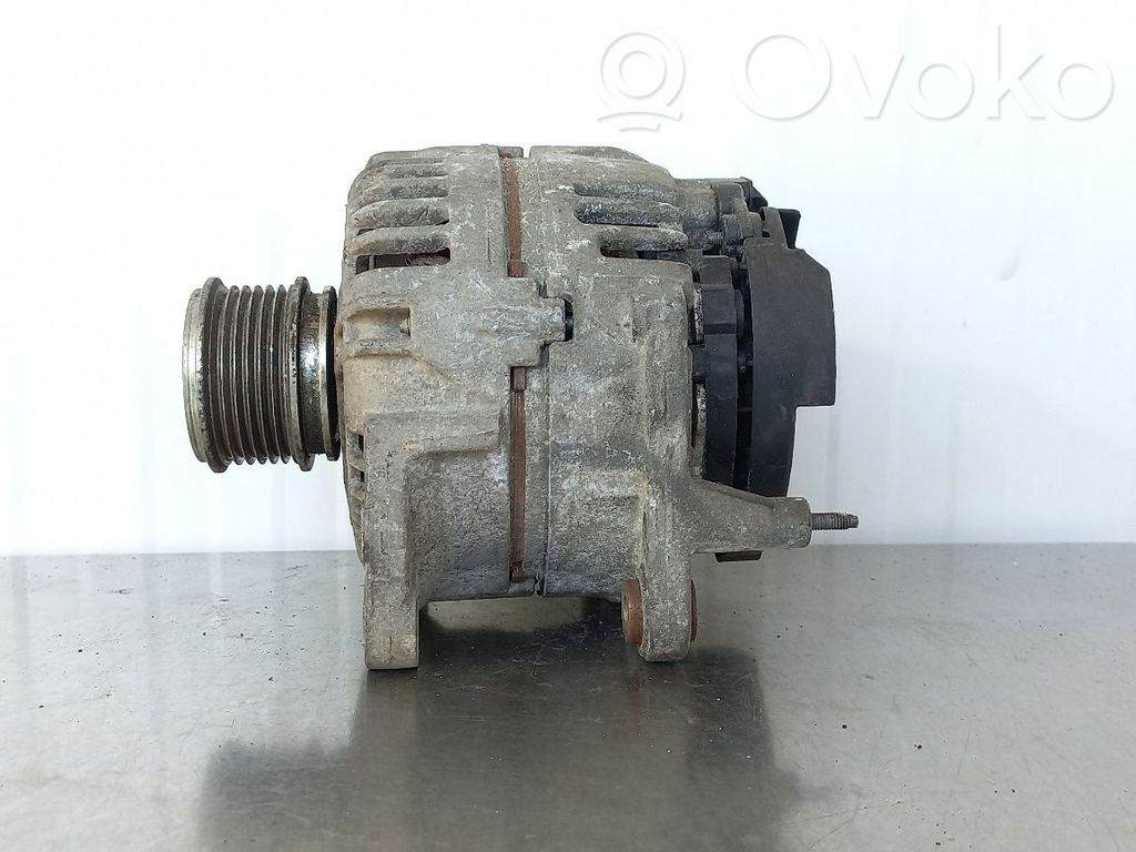 Skoda Octavia Mk1 (1U) Ģenerators 