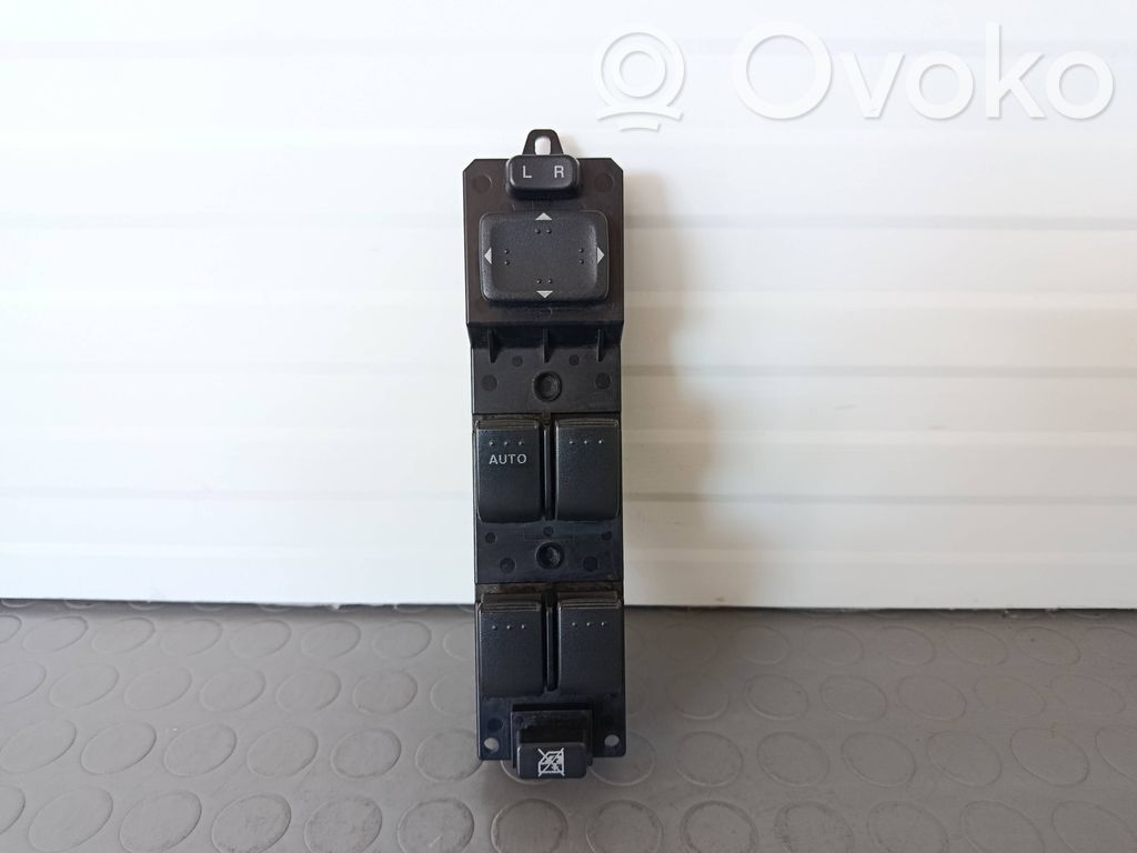 Mazda 5 Interruptor del elevalunas eléctrico 