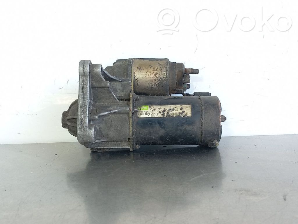 Starteris   8200143045