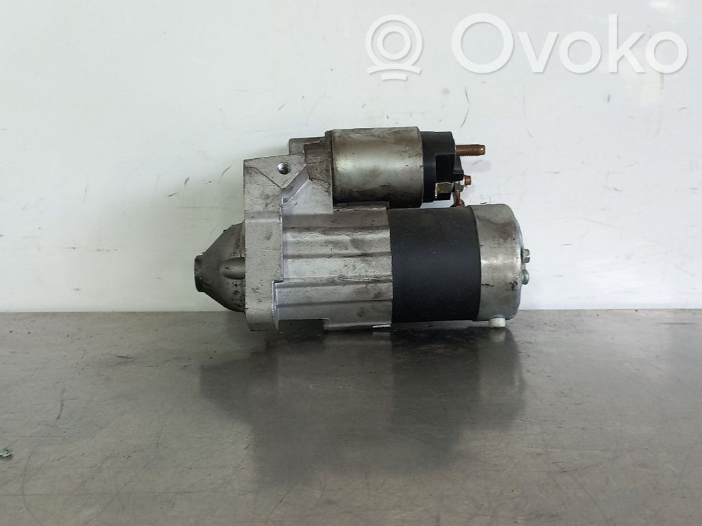 Motor de arranque   M0T86181