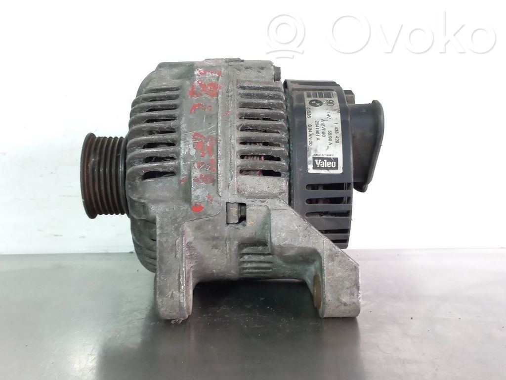 BMW 3 E46 Generator/alternator 