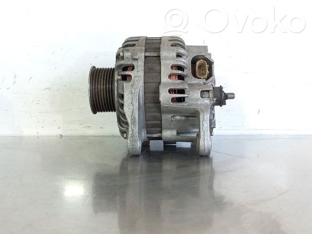 Lichtmaschine   A3TB6781
