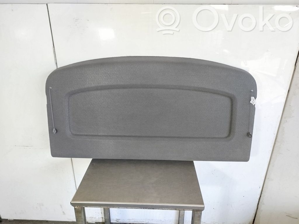 Ford Focus Hattuhylly 