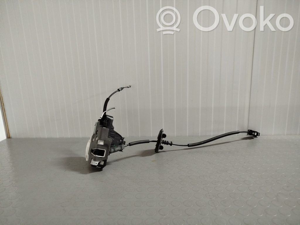 Ford Focus Serrure de porte avant 