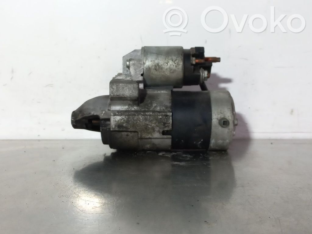 Motor de arranque   9688268580