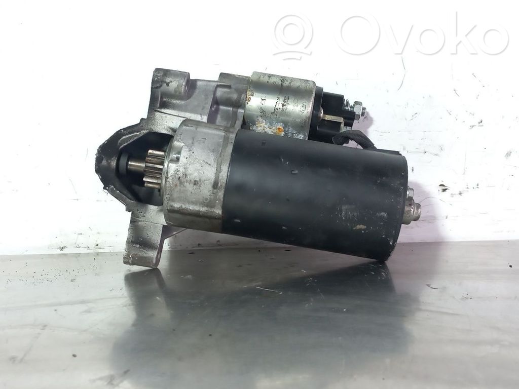 Motor de arranque   0001108183
