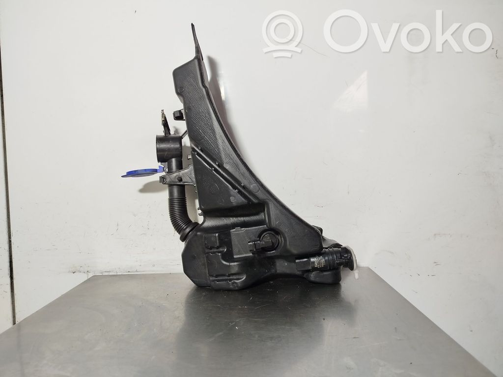 Ford Focus Serbatoio/vaschetta liquido lavavetri parabrezza 
