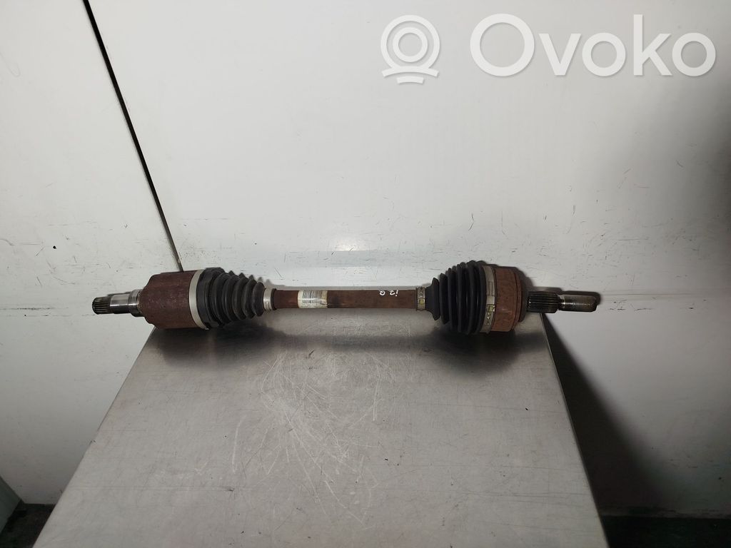 Ford Focus Front driveshaft 