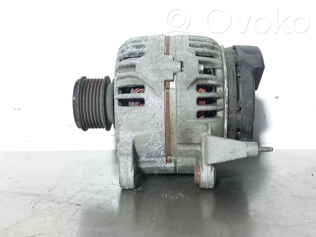 Generator/alternator   05033757AB