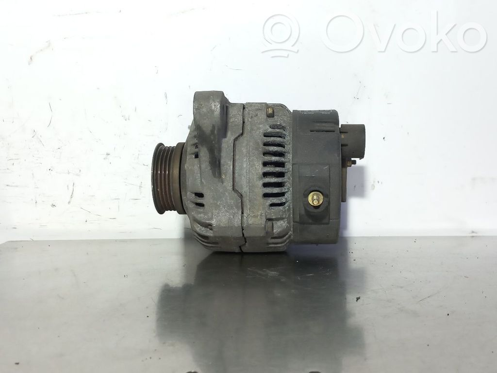 Honda Civic Generator/alternator 
