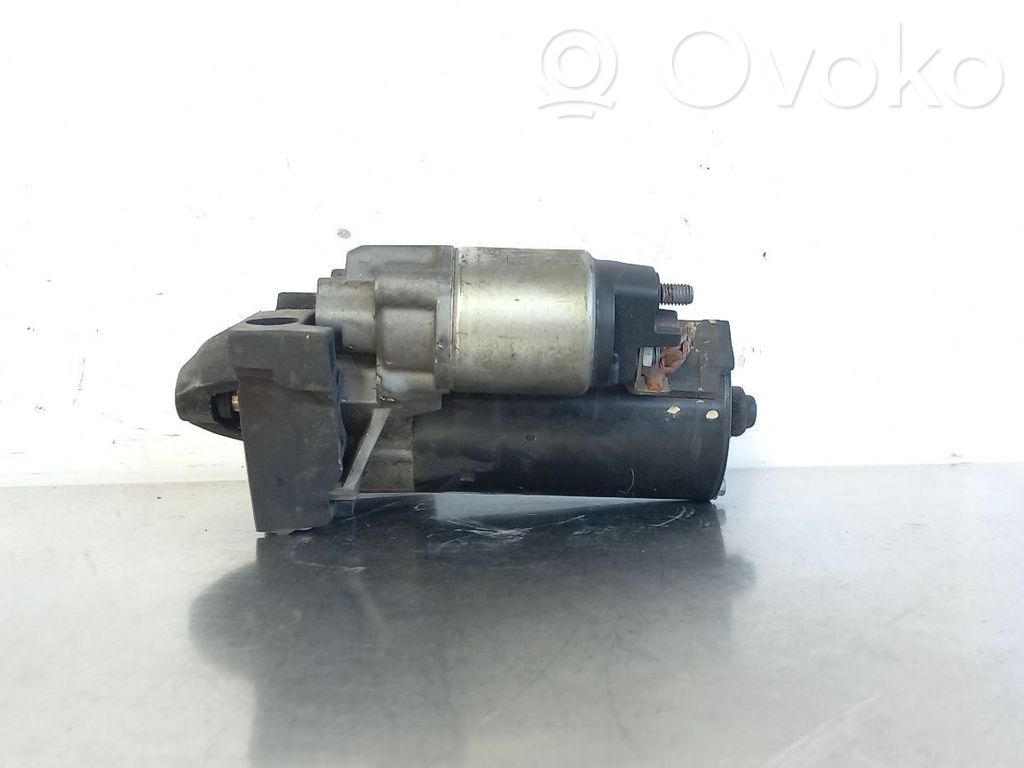 BMW 1 F20 F21 Anlasser 