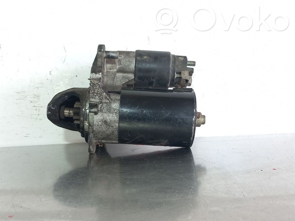 Motor de arranque   148999402B