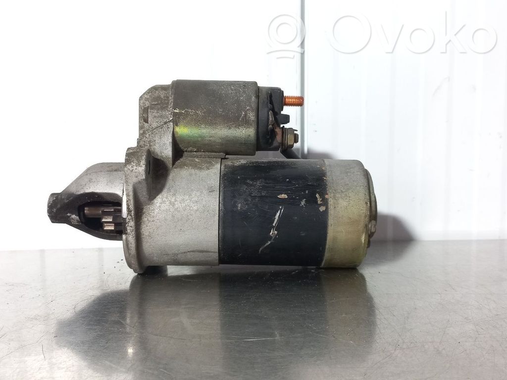 Motor de arranque   3610027510