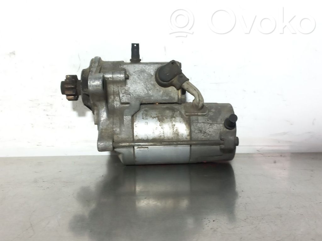 Motor de arranque   2280003981