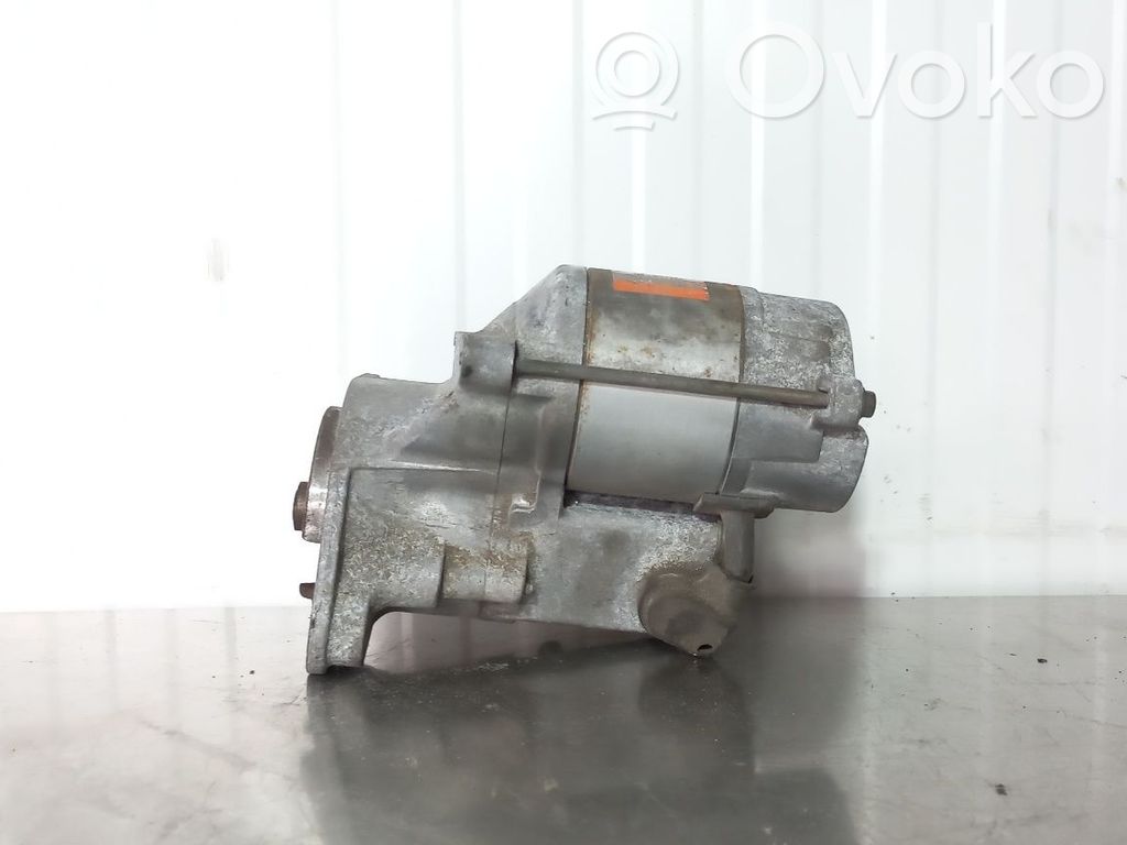 Motor de arranque   2810064300