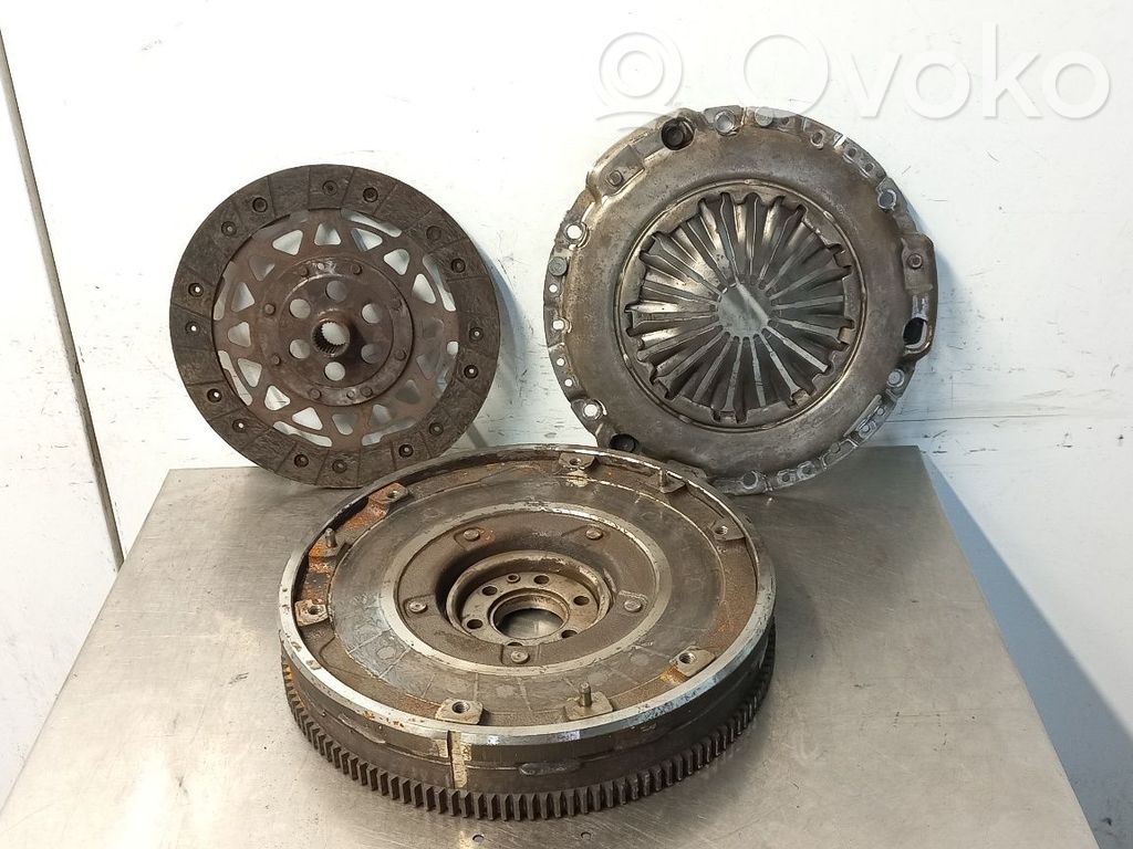 Mini One - Cooper Coupe R56 Clutch set kit 