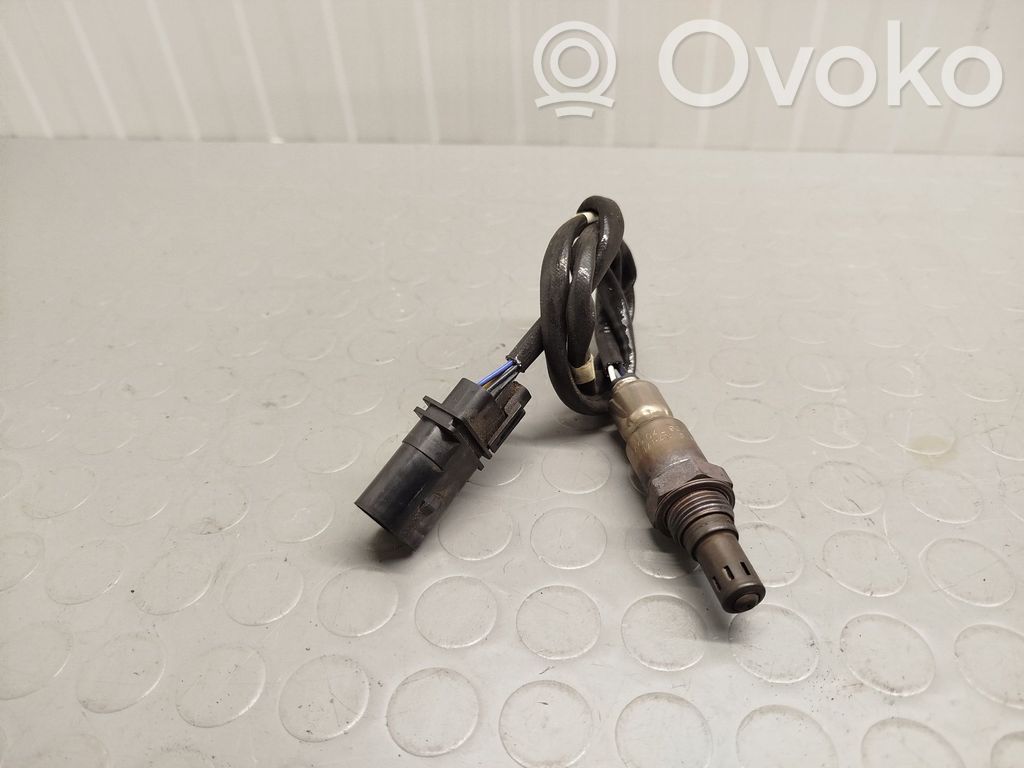 Lambda probe sensor   04L906262AD