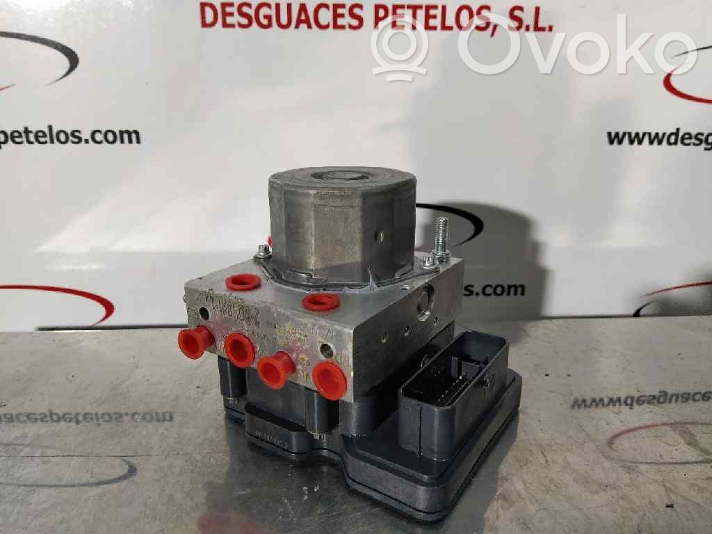 Dacia Duster ABS Pump 