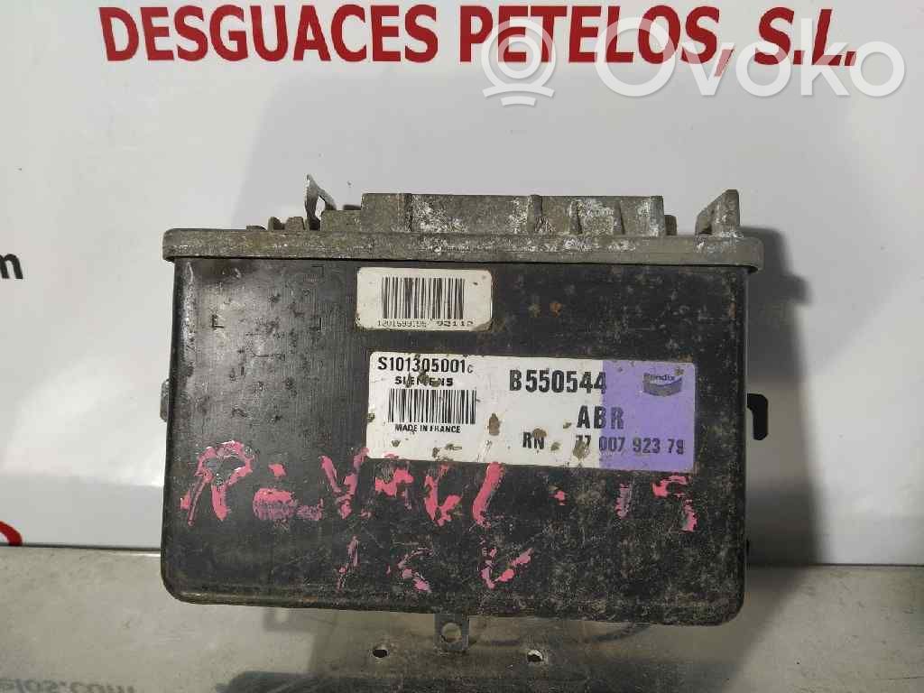 Renault 19 ABS control unit/module 