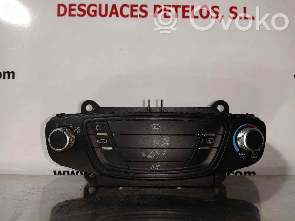 Ford Transit -  Tourneo Connect Climate control unit 