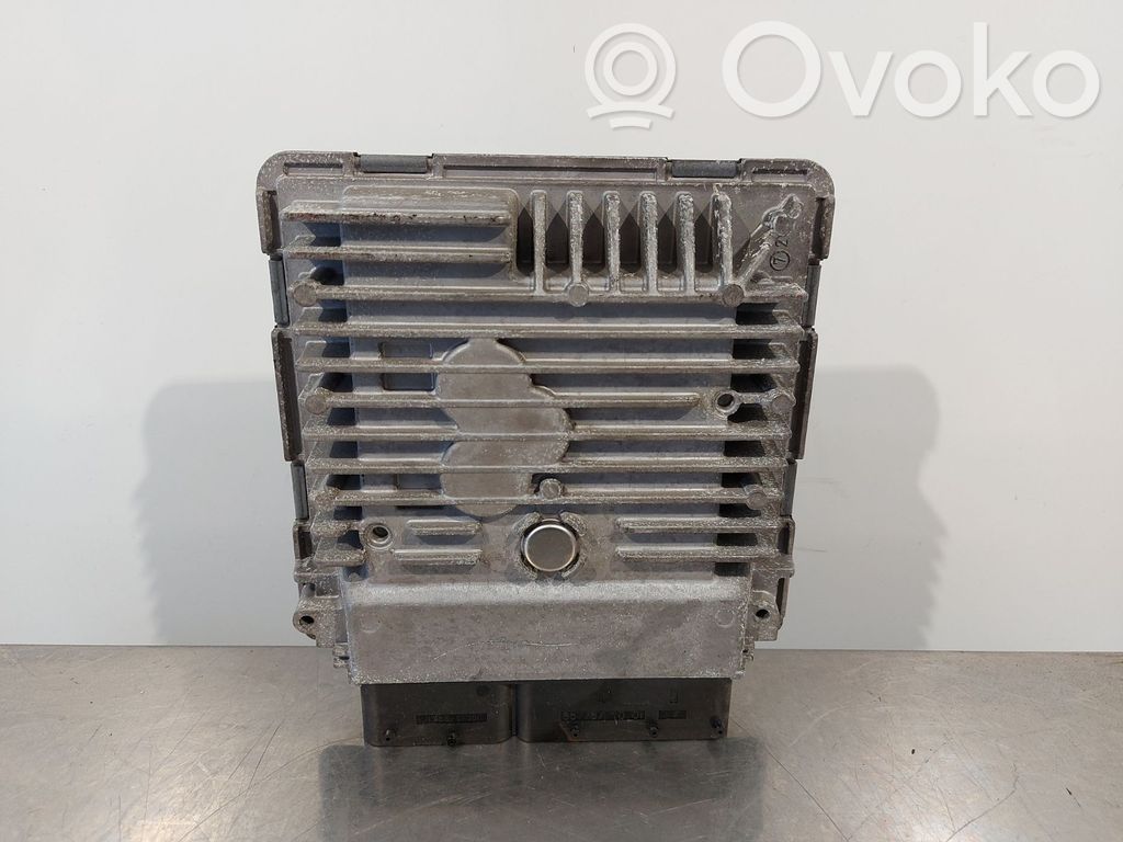 Engine control unit/module   03L906023QA