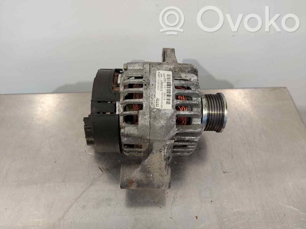 Alternador   51854901