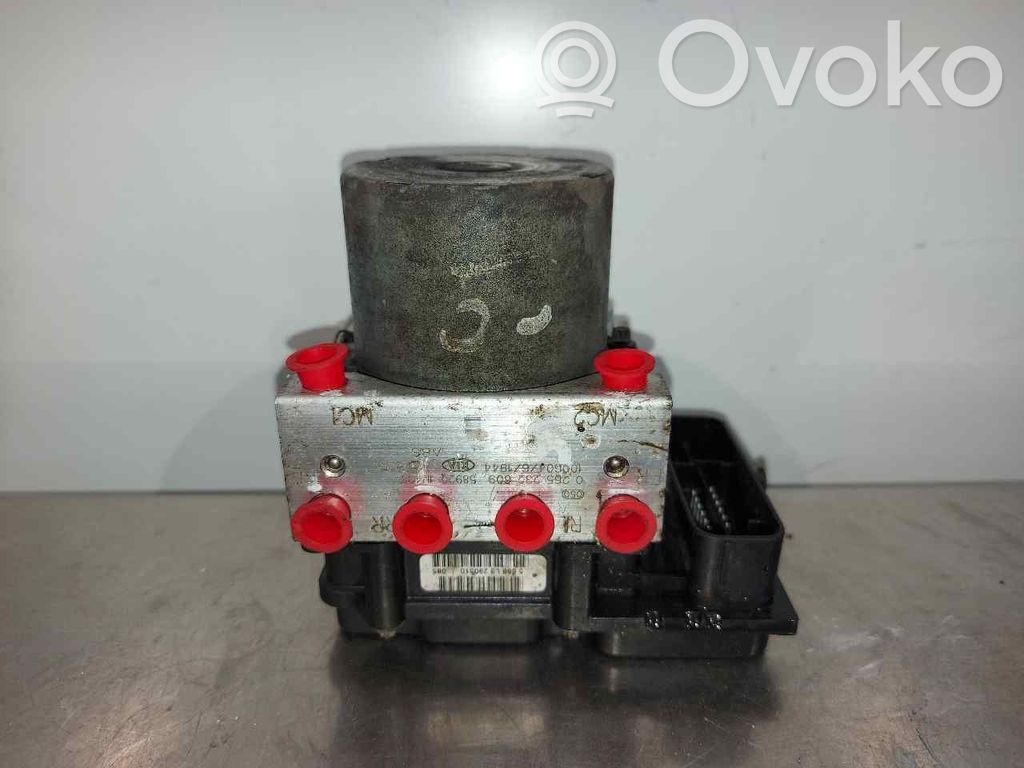 ABS Pump   589201H400