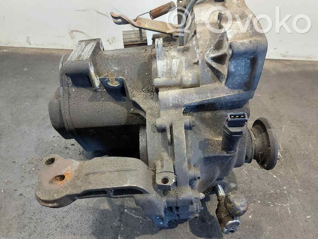 Seat Ibiza II (6k) Manual 5 speed gearbox 