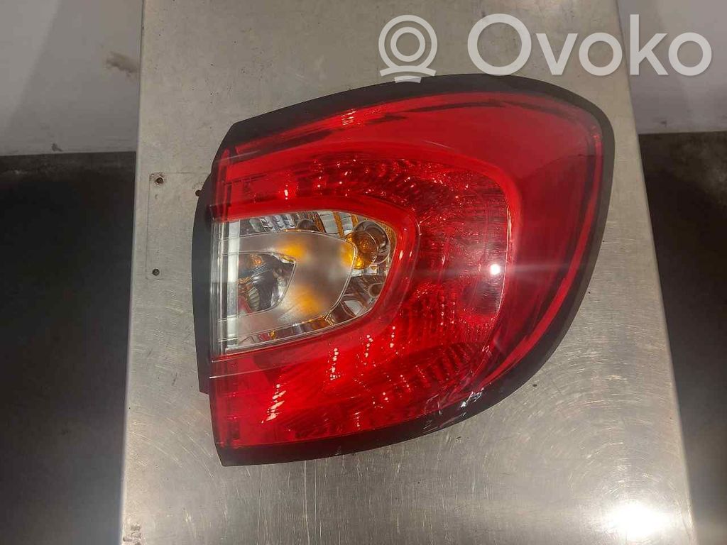 Renault Captur Takavalot 
