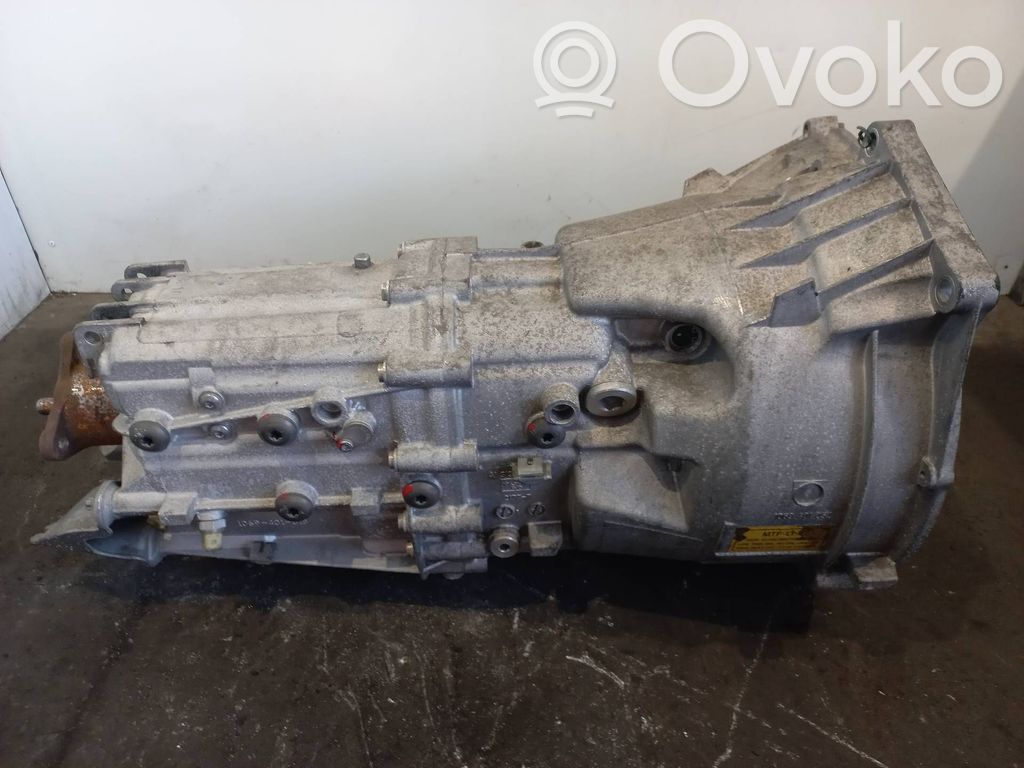BMW 1 E81 E87 Manual 5 speed gearbox 