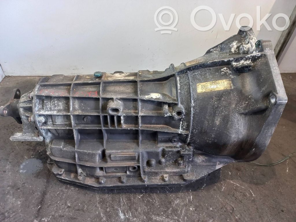 BMW 3 E46 Manual 5 speed gearbox 
