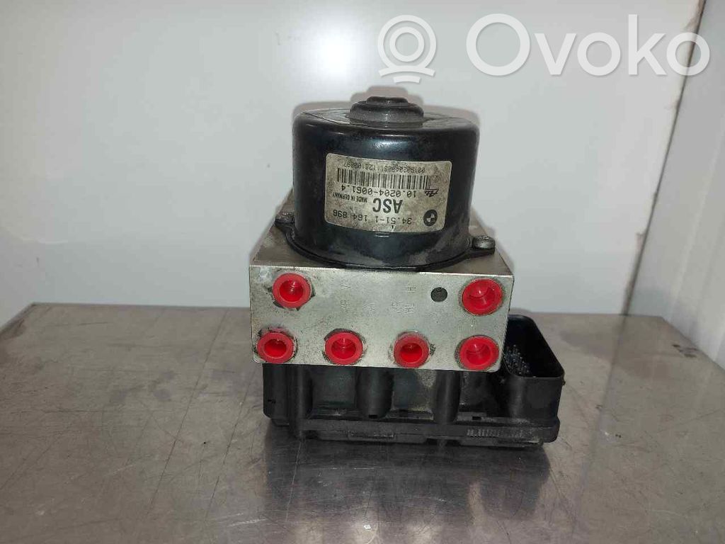 Pompe ABS   34511164896
