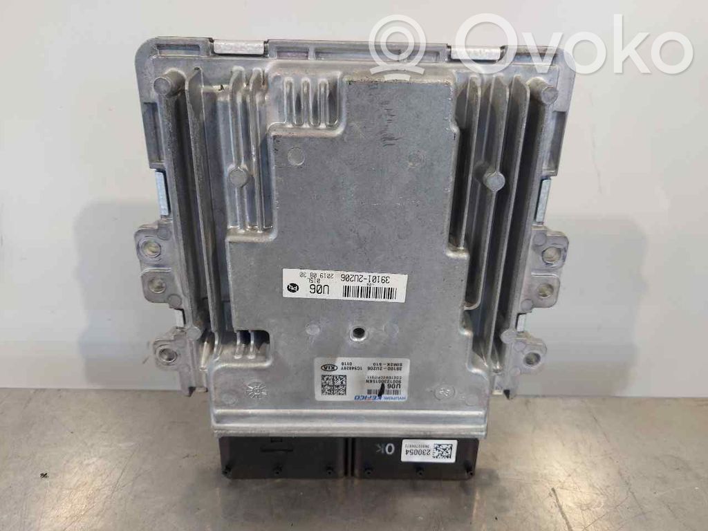 KIA Ceed Engine control unit/module 