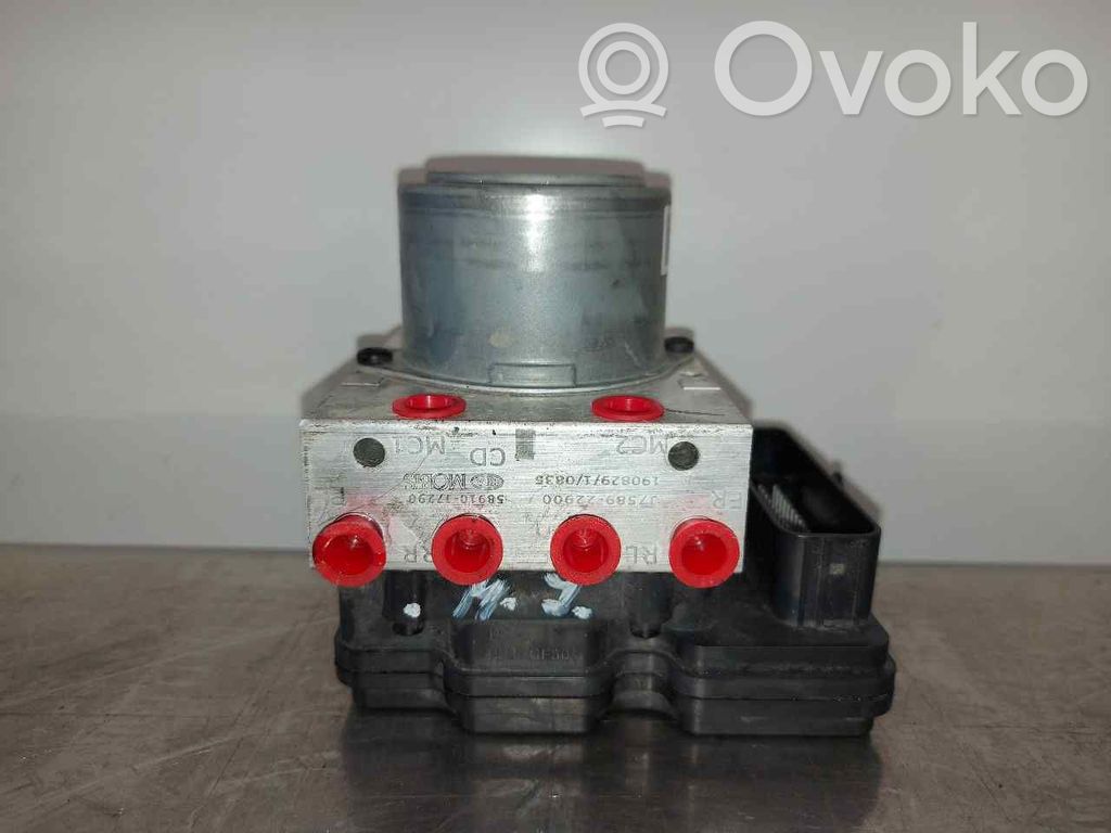 ABS Pump   58910J7290