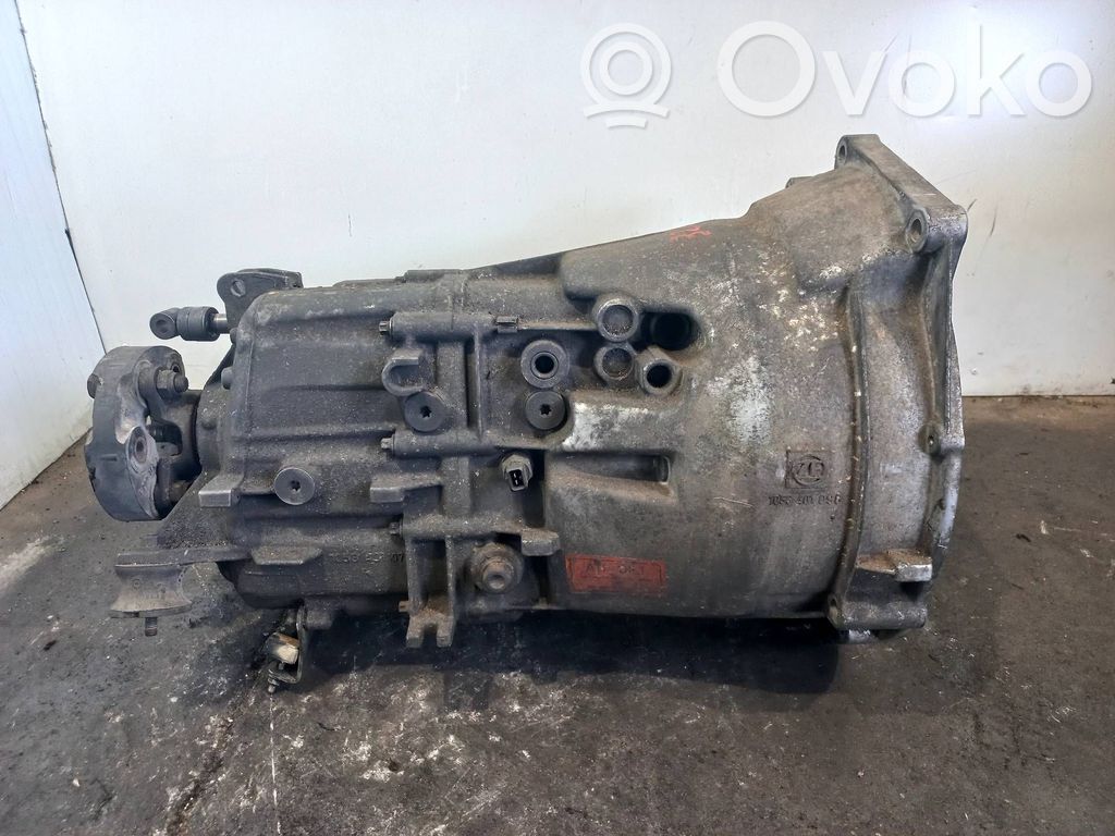 BMW 3 E36 Manual 5 speed gearbox 