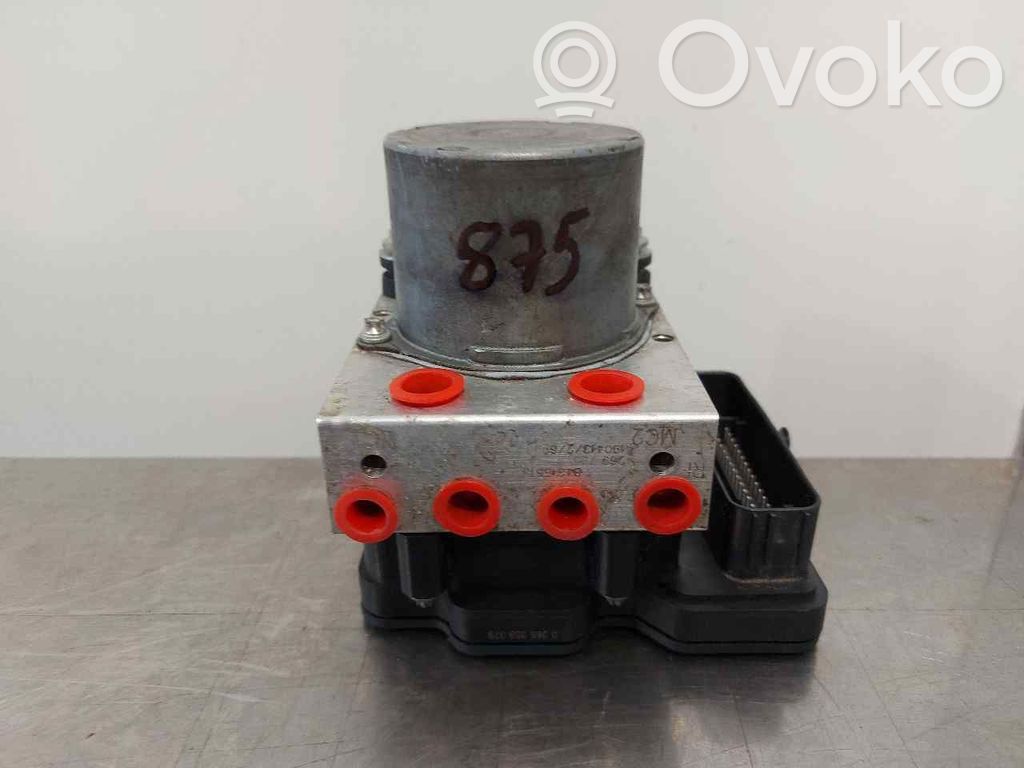 ABS Pump   84315515