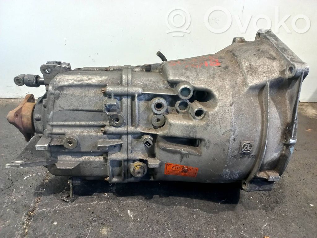 BMW 3 E36 Manual 5 speed gearbox 