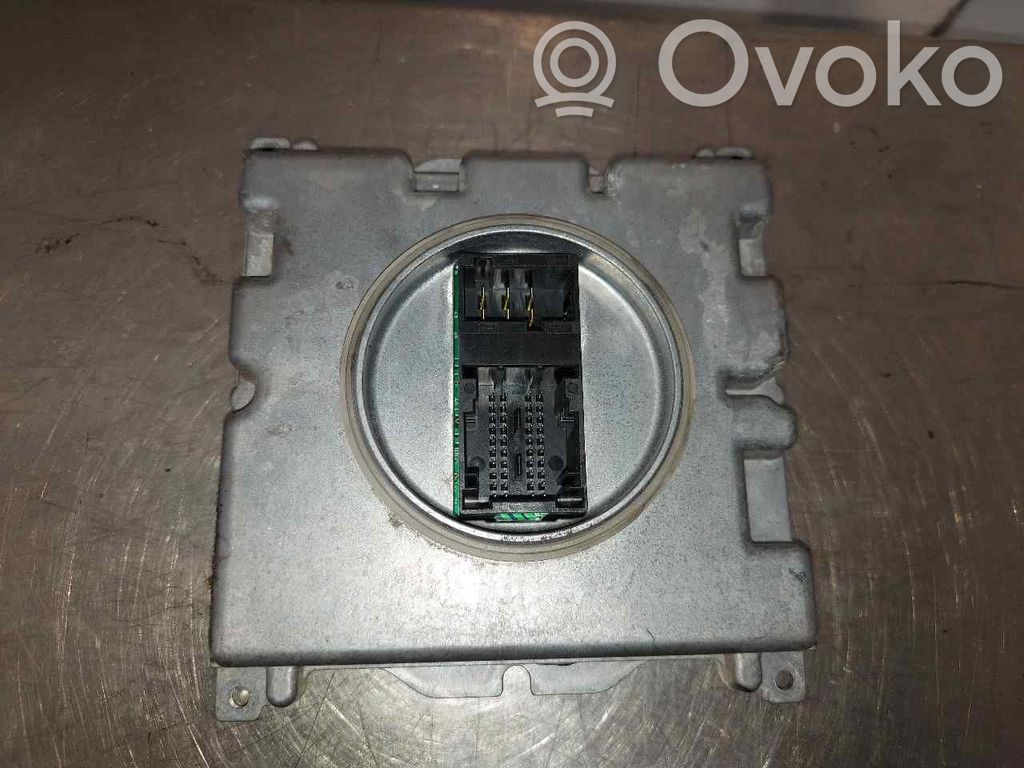 Unité de commande / module Xénon   39102898