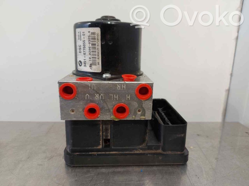 Pompe ABS   3451677605501