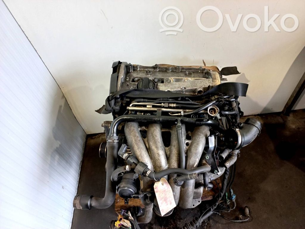 Variklis   ADR,125000KMS
