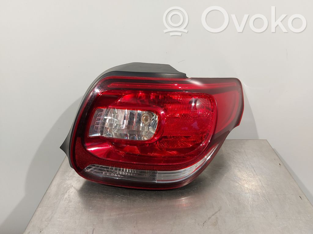 Citroen DS3 Takavalot 