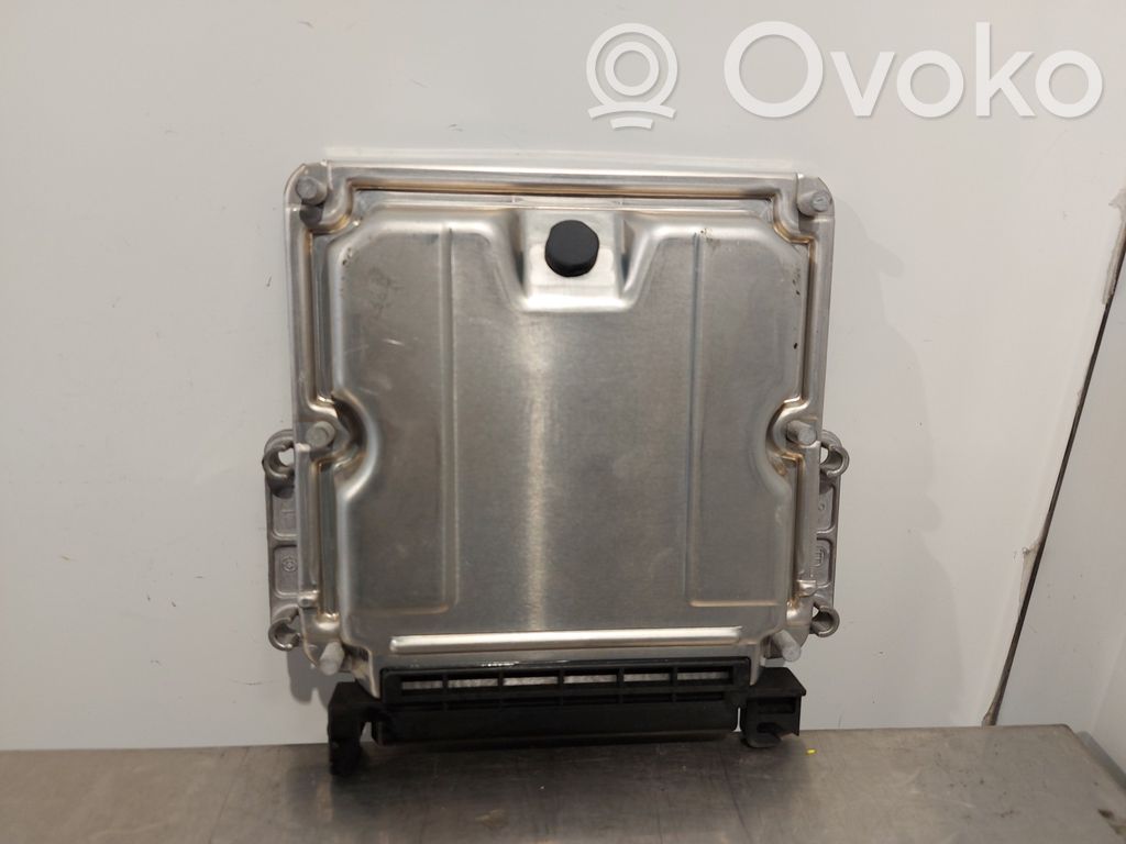 Citroen C5 Engine control unit/module 